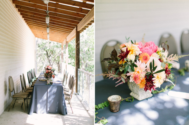 day two of the illume retreat at Travaasa Austin | photography by Love, The Nelsons, florals by Dear Sweetheart Events