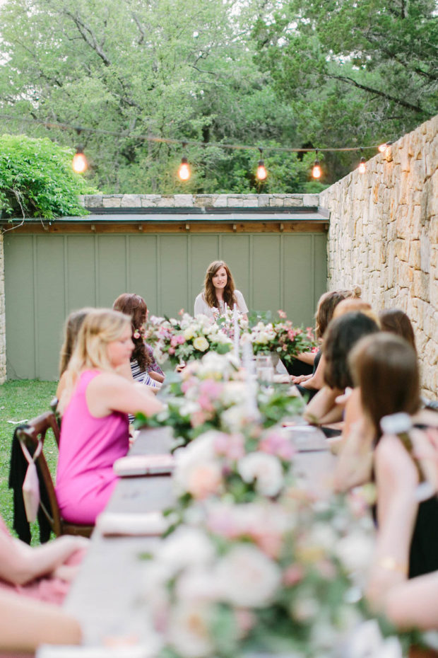 Illume Retreat Day One recap | Austin, Texas creative retreat | Photography by Shalyn Nelson of Love, the Nelsons