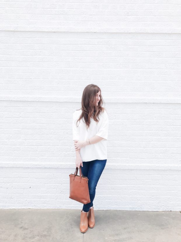 Intentional Travel: Creating a Capsule Travel Wardrobe with Everlane ...