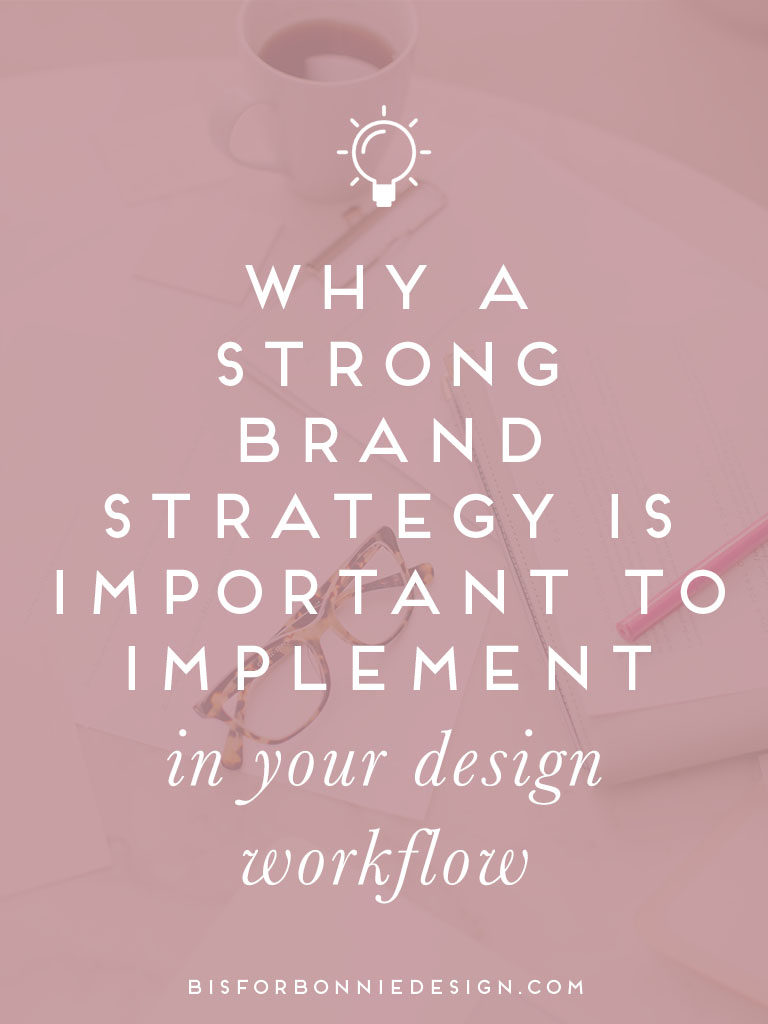 My go-to formula for building elevated high-end brands. 3 secrets to crafting brands that authentically convert. | b is for bonnie design #brandstrategy #branddesigner