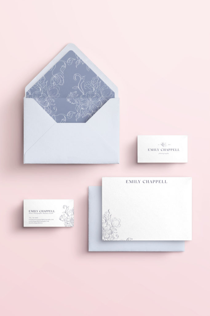 Custom brand reveal + Showit website design with vibrant pinks, blues, and romantic feminine details! This is Dallas Wedding Photographer brand reveal you don’t want to miss! | b is for bonnie design #brandreveal #branddesigner #brandstrategy
