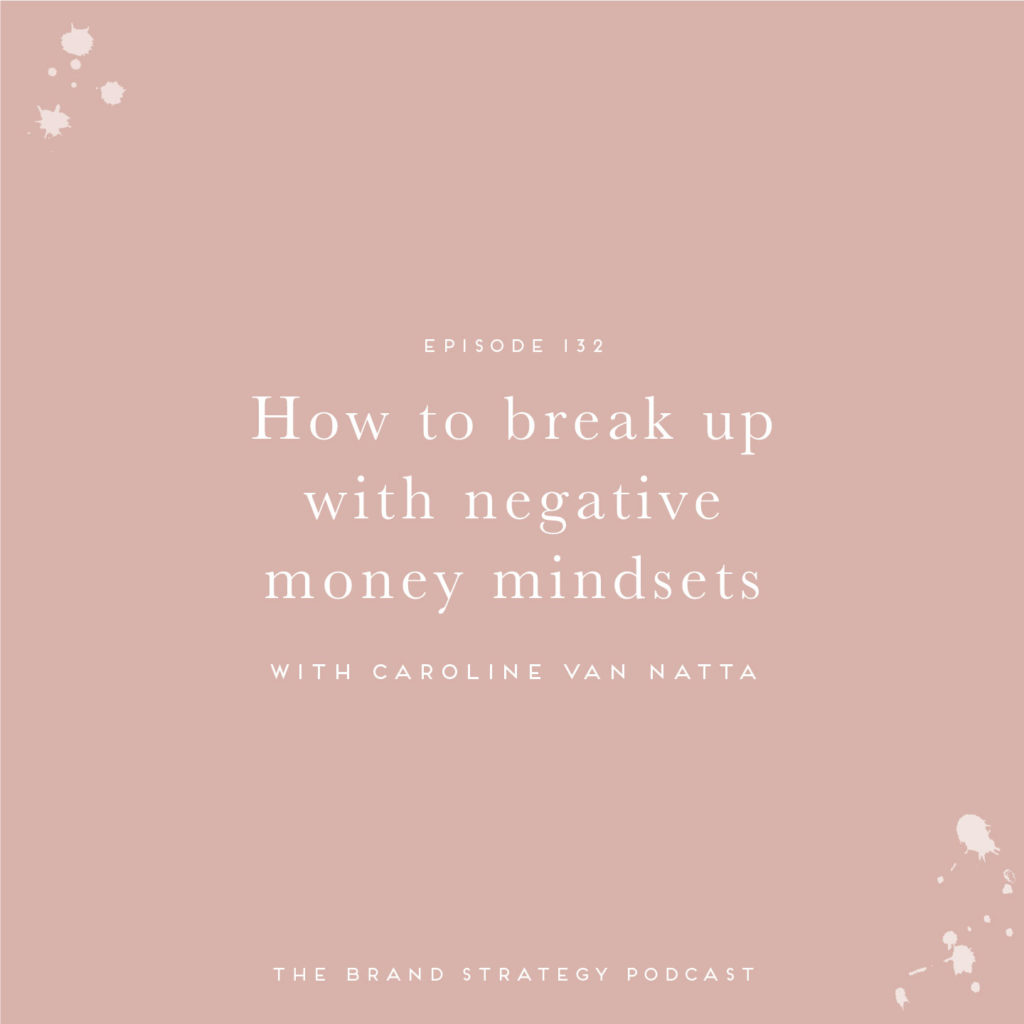 money mindsets